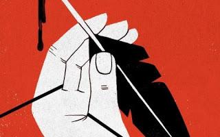 Estados Unidos (su lado agusanado) censura su propia historia