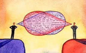 ¿Dialogamos? Comunicarse no es tan fácil