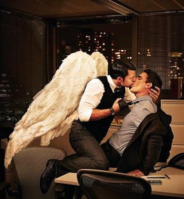 POEMA LGBTIQ: HOY HE SOÑADO CONTIGO