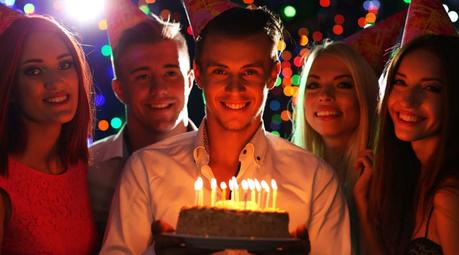 Según estudio de Harvard: “Los cumpleaños son el mayor foco de propagación del Covid-19”