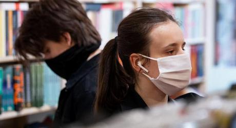 Un 4 % de los estudios sobre el Coronavirus consideran el sexo o el género.