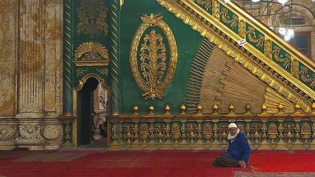 Amr Elwrdany y la belleza del Islam
