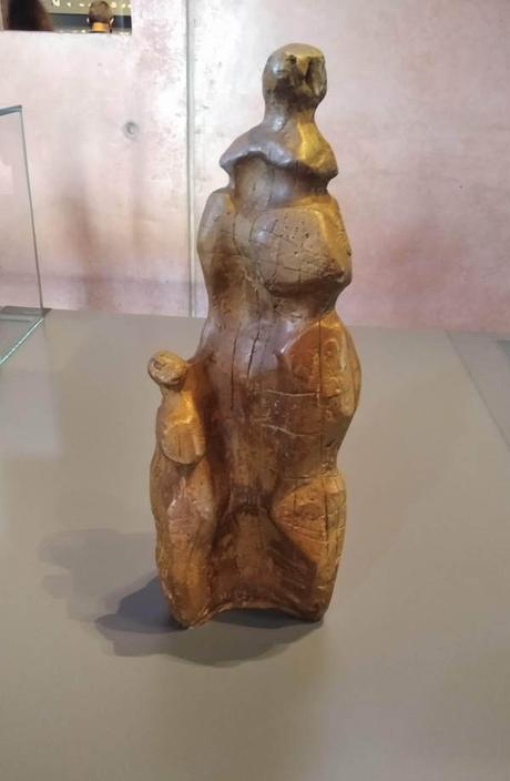 Fundación Museo Jorge Oteiza