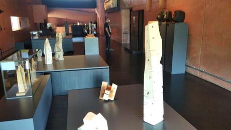 Fundación Museo Jorge Oteiza