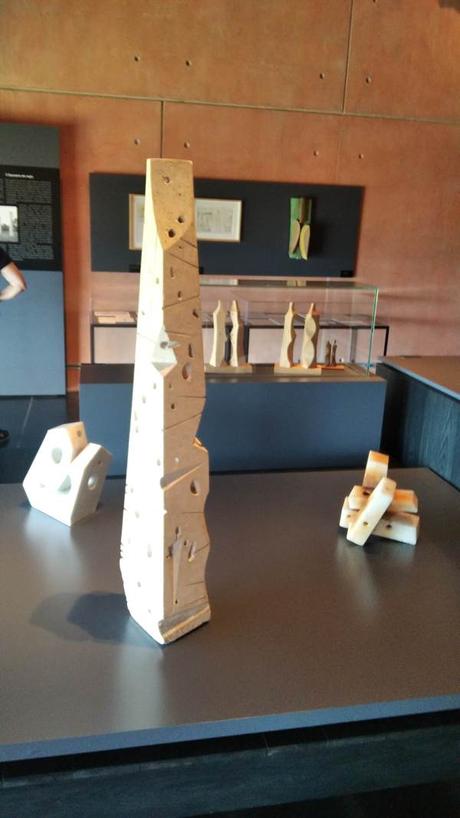 Fundación Museo Jorge Oteiza