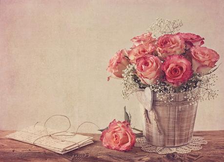 ¿Por qué regalar flores rosas? ¿Por qué regalar flores rosas?