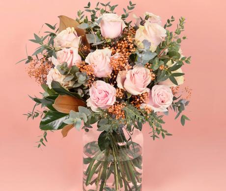 ¿Por qué regalar flores rosas? 2 ¿Por qué regalar flores rosas? 2
