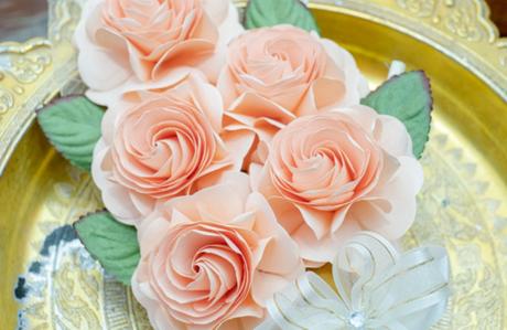 ¿Por qué regalar flores rosas? ¿Por qué regalar flores rosas?