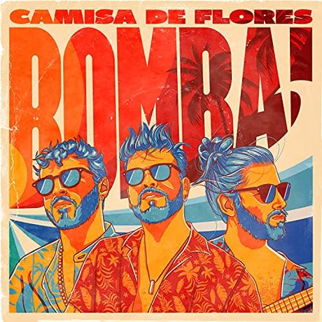 Bombai presenta su primer disco, ‘Camisa de flores’ Camisa de Flores