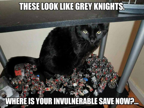 Donde esta de tu dios-Emperador ahora, eh??