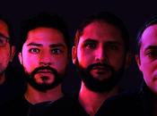 banda colombiana Cuatro lanza ‘Callejos’ junto Blast55 Independiente
