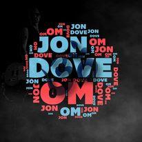 JON DOVE - OM JON DOVE - OM