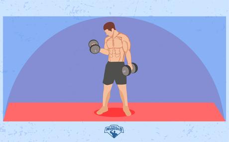 ¿Quieres crecer en masa muscular, ganar fuerza o mejorar ...