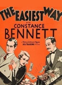 LA PECADORA - Jack Conway