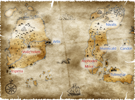 The Mana World (TMW) es un innovador MMORPG libre totalmente gratis. The Mana World (TMW) es un innovador MMORPG libre totalmente gratis.