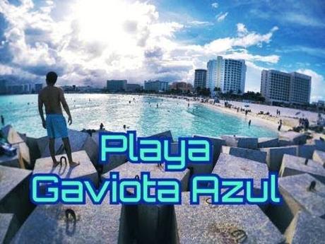 Trasportacion al hotel Krystal Grand Cancún playa gaviota azul