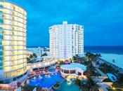 Trasportacion hotel Krystal Grand Cancún