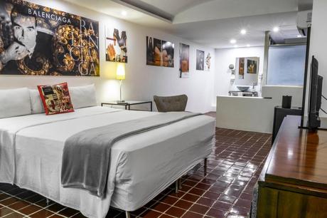 Traslado al hotel MayaFair Design Traslado al hotel MayaFair Design