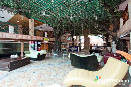 Traslado al hotel MayaFair Design MayaFair Design