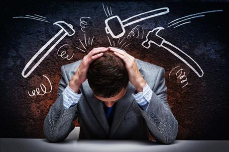 Cómo quitarte el miedo al error (para siempre)