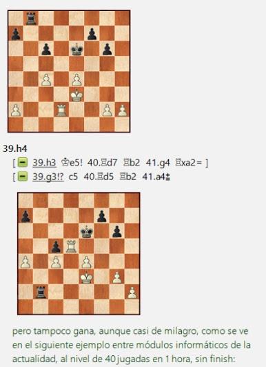Lasker, Capablanca y Alekhine o ganar en tiempos revueltos (92)