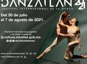 Anuncian danzatlán 2021 formato híbrido estrenos internacionales