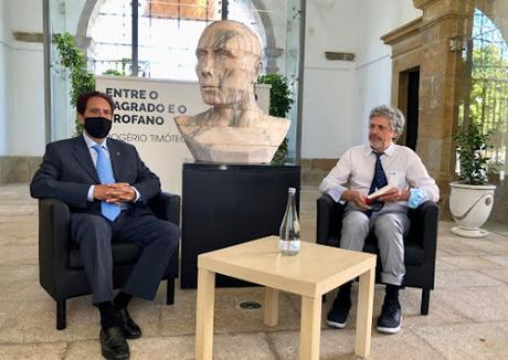 Salgueiro Maia, el héroe revolucionario de Castelo de Vid... Salgueiro Maia, el héroe revolucionario de Castelo de Vid...