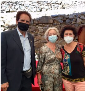 Salgueiro Maia, el héroe revolucionario de Castelo de Vid... Salgueiro Maia, el héroe revolucionario de Castelo de Vid...