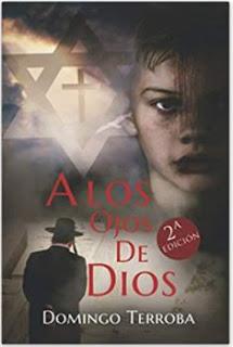 «A los ojos de Dios» de Domingo Terroba