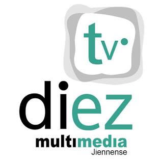 Volvemos a salir en Diez TV