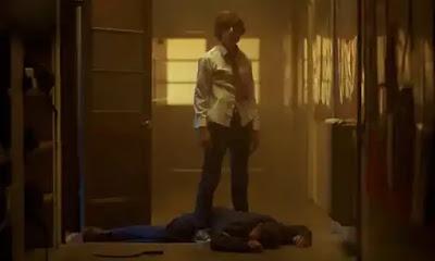 SCHOOL'S OUT FOREVER (Reino Unido, 2021) Catastrófico, Acción