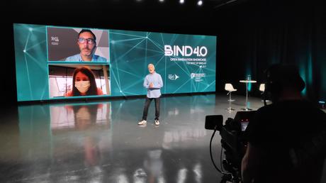 65 empresas líderes buscan startups innovadoras en la 6ª edición de BIND 4.0