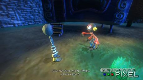 ANÁLISIS: Onirike ANÁLISIS: Onirike