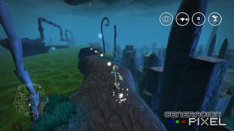 ANÁLISIS: Onirike ANÁLISIS: Onirike