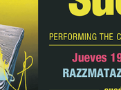 Concierto Suede Barcelona años ‘Coming