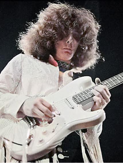 Efemérides del Rock y Heavy Metal: Qué pasó un 07 de Julio Efemérides del Rock y Heavy Metal: Qué pasó un 07 de Julio