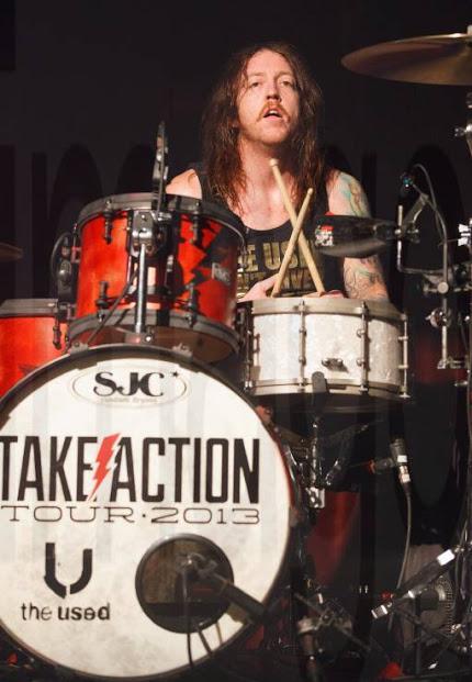 Efemérides del Rock y Heavy Metal: Qué pasó un 07 de Julio Efemérides del Rock y Heavy Metal: Qué pasó un 07 de Julio