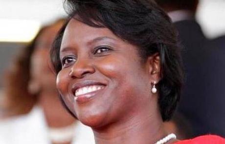 Primera dama haitiana sigue con vida, tras atentado en que murió el presidente.