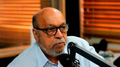 Willy Rodrìguez ha muerto, tras 12 días de batalla incesante contra el Covid-19.