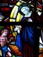 San Hedda, obispo. San Hedda, obispo.