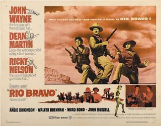 Tres westerns clásicos con John Wayne