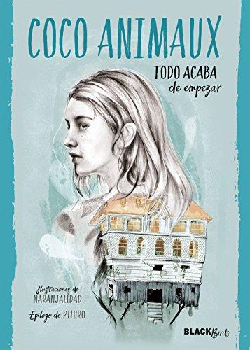 Acaba Empezar ColecciB3n BlackBirds Spanish Ebook PDF A3ad4a1ee