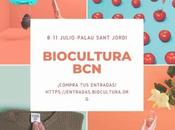 está aquí nueva edición Biocultura Barcelona