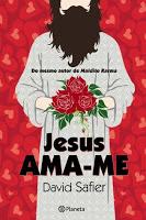 Jesús me quiere, de David Safier