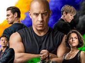 película taquillera mundo desde 2019 “Rápidos Furiosos