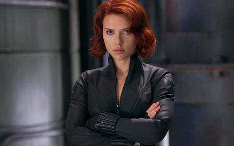 Scarlett Johansson asegura que “Black Widow” habría sido muy diferente hace 10 años