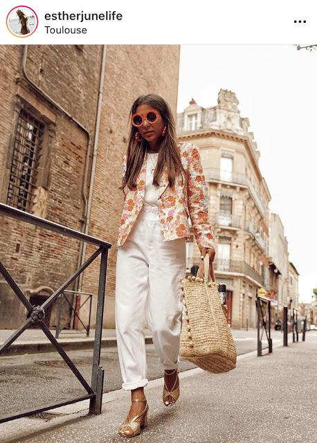 UN LOOK PARA CADA DIA DE LA SEMANA (275).- UN LOOK PARA CADA DIA DE LA SEMANA (275).-