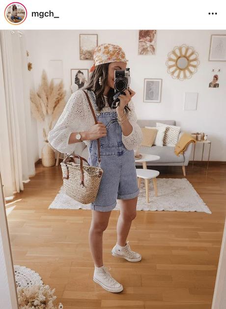 UN LOOK PARA CADA DIA DE LA SEMANA (275).- UN LOOK PARA CADA DIA DE LA SEMANA (275).-