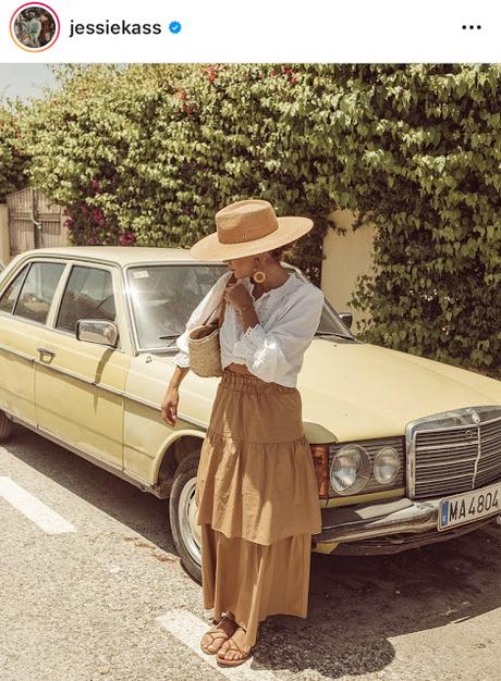 UN LOOK PARA CADA DIA DE LA SEMANA (275).- UN LOOK PARA CADA DIA DE LA SEMANA (275).-