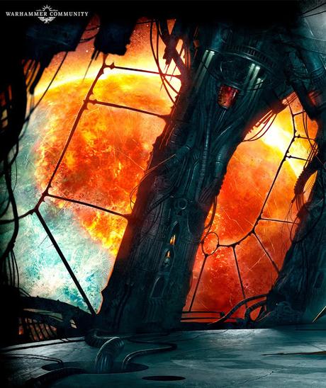 Resumen de hoy de Warhammer Community Resumen de hoy de Warhammer Community